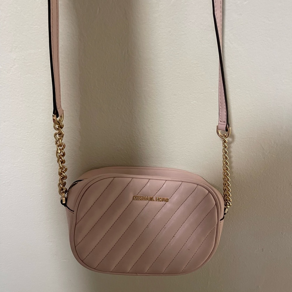 Michael kors crossbody bag